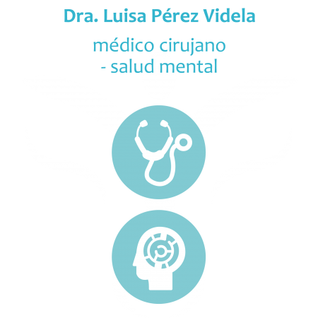Dra. Luisa Pérez Videla