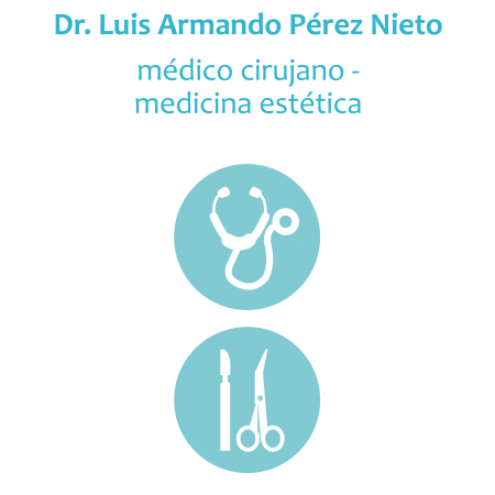 Dr. Luis Pérez Nieto